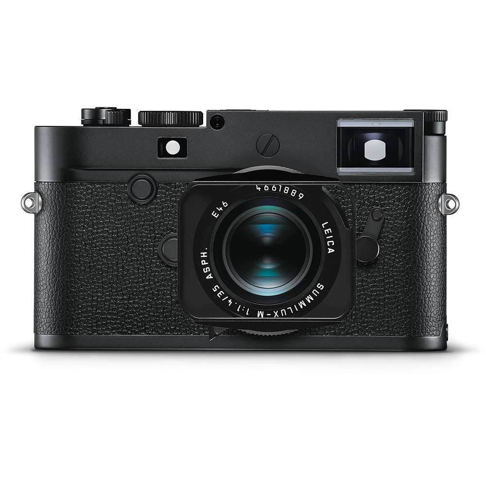 Top 5 Cameras in 2021 for Photojournalists and Street Photography — Photo 4