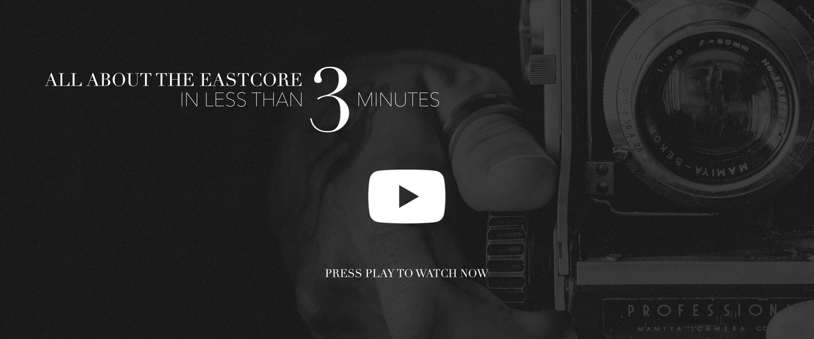 Eastcore Intro