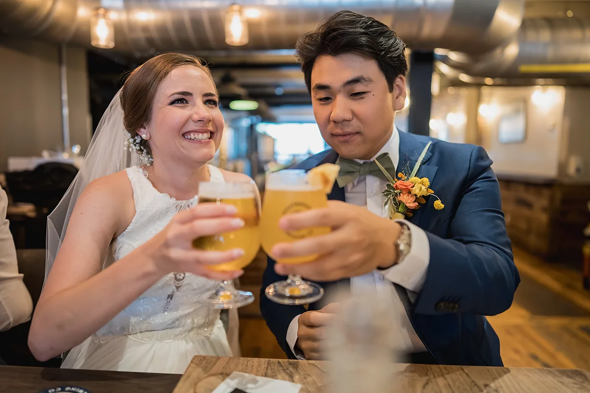 Documentary-style photo of details and atmosphere with Toronto Photographer, Candid Wedding Photographer, Wedding in clean composition. (0326)